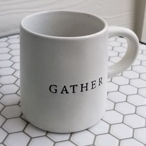 Hearth and Hand Gather Mug